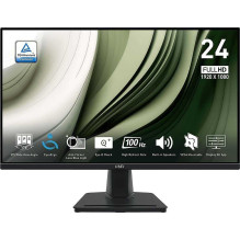 MSI Pro MP245G 23.8" IPS 16:9 monitorius