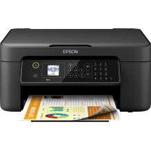 Epson WorkForce Pro WF-3820DWF