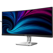 Philips 34B2U5600C / 00 34" VA 21:9 Curved Philips 34B2U5600C / 00 34" VA 21:9 Curved