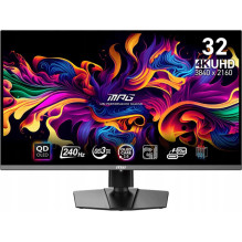 MSI MPG 321URXDE 31.5" QD-OLED 16:9 MSI MPG 321URXDE 31.5" QD-OLED 16:9