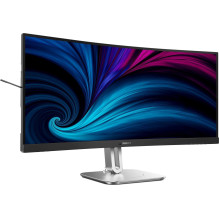 Philips 34B2U5600C / 00 34" VA 21:9 Curved Philips 34B2U5600C / 00 34" VA 21:9 Curved