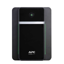 APC BX1600MI-GR UPS 900W / 1600VA APC BX1600MI-GR UPS 900W / 1600VA
