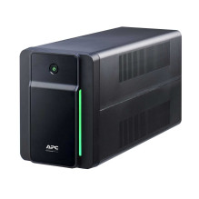 APC BX1600MI-GR UPS 900W / 1600VA APC BX1600MI-GR UPS 900W / 1600VA