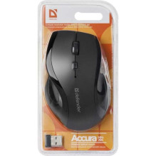 Gynėjas Accura MM-295 Gynėjas Accura MM-295