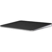 „Apple Magic Trackpad“ – juodas daugialypis paviršius MXKA3ZM / A