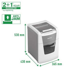 LEITZ IQ AutoFeed 100, P4