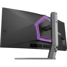 AOC Agon Pro AG346UCD 34 colių QD-OLED 21:9 lenktas monitorius AOC Agon Pro AG346UCD 34 colių QD-OLED 21:9 lenktas monitorius
