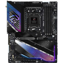 Asrock X870E New WiFi