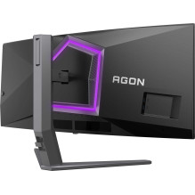 AOC Agon Pro AG346UCD 34" QD-OLED 21:9 Curved