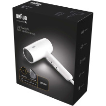Braun HD2.1 Braun HD2.1