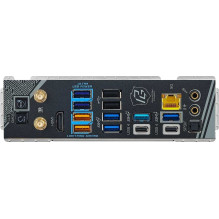 Asrock X870E New WiFi