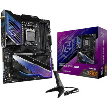 Asrock X870E New WiFi