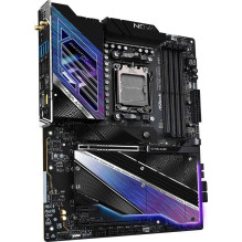Asrock X870E New WiFi