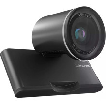 Lenovo 4K Pro Black Lenovo 4K Pro Black