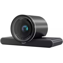 Lenovo 4K Pro Black Lenovo 4K Pro Black