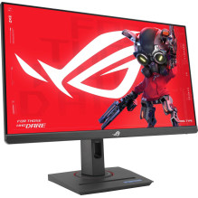 „Asus ROG Strix XG259CS“ 24,5 colio greitas IPS 16:9 ekranas „Asus ROG Strix XG259CS“ 24,5 colio greitas IPS 16:9 ekranas