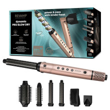 Revamp DR-2850GD-EU Dynamic Pro Blow Dry Revamp DR-2850GD-EU Dynamic Pro Blow Dry