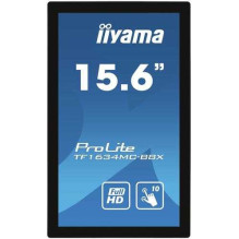 Iiyama TF1634MC-B8X