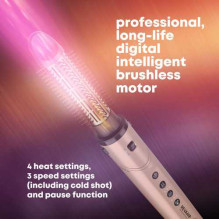 Revamp DR-2850GD-EU Dynamic Pro Blow Dry Revamp DR-2850GD-EU Dynamic Pro Blow Dry