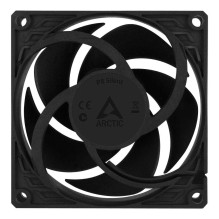 Arctic P8 Silent 80mm Black