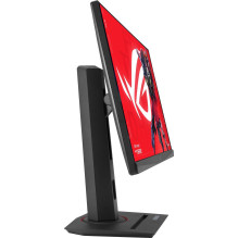 „Asus ROG Strix XG259CS“ 24,5 colio greitas IPS 16:9 ekranas „Asus ROG Strix XG259CS“ 24,5 colio greitas IPS 16:9 ekranas