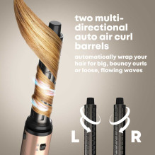 Revamp DR-2850GD-EU Dynamic Pro Blow Dry Revamp DR-2850GD-EU Dynamic Pro Blow Dry