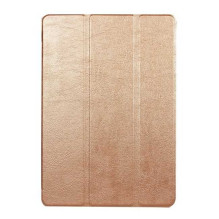 Riff "Knygų dėklas su stovu Lenovo Tab 7 Essential" Gold Riff "Knygų dėklas su stovu Lenovo Tab 7 Essential" Gold