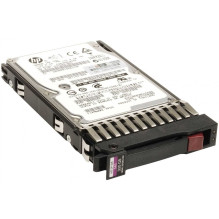 HP Enterprise 300GB 2.5'''' 507127-B21 HP Enterprise 300GB 2.5'''' 507127-B21