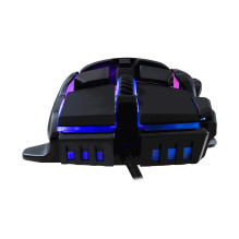 Baracuda BGM-071 Piranha Black Baracuda BGM-071 Piranha Black