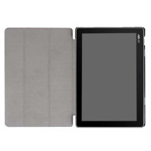 Riff "Knygų dėklas su stovu Lenovo Tab 7 Essential" Gold Riff "Knygų dėklas su stovu Lenovo Tab 7 Essential" Gold