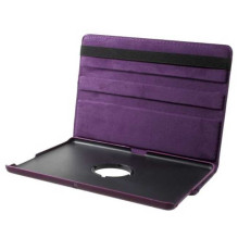 Riff „360 laipsnių knygų dėklas su stovu Galaxy Tab S4 (2018) 10,5'' T830 “ Violetinis Riff „360 laipsnių knygų dėklas su stovu Galaxy Tab S4 (2018) 10,5'' T830 “ Violetinis
