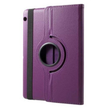 Riff „360 laipsnių knygų dėklas su stovu Galaxy Tab S4 (2018) 10,5'' T830 “ Violetinis Riff „360 laipsnių knygų dėklas su stovu Galaxy Tab S4 (2018) 10,5'' T830 “ Violetinis