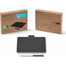 WACOM One S Pen planšetė, maža WACOM One S Pen planšetė, maža