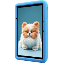 „Blackview Tab A6 Kids“ 10.1 colio planšetė, mėlyna, 4 GB, 128 GB „Blackview Tab A6 Kids“ 10.1 colio planšetė, mėlyna, 4 GB, 128 GB
