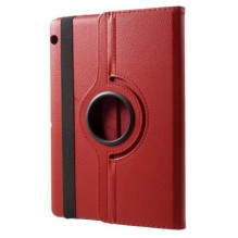 Riff "360 knygų dėklas su stovu Galaxy Tab S4 (2018) 10.5'''' T830 / T835 " Red Riff "360 knygų dėklas su stovu Galaxy Tab S4 (2018) 10.5'''' T830 / T835 " Red
