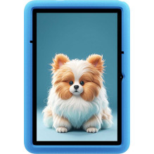„Blackview Tab A6 Kids“ 10.1 colio planšetė, mėlyna, 4 GB, 128 GB „Blackview Tab A6 Kids“ 10.1 colio planšetė, mėlyna, 4 GB, 128 GB