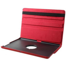 Riff "360 knygų dėklas su stovu Galaxy Tab S4 (2018) 10.5'''' T830 / T835 " Red Riff "360 knygų dėklas su stovu Galaxy Tab S4 (2018) 10.5'''' T830 / T835 " Red