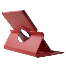 Riff "360 knygų dėklas su stovu Galaxy Tab S4 (2018) 10.5'''' T830 / T835 " Red Riff "360 knygų dėklas su stovu Galaxy Tab S4 (2018) 10.5'''' T830 / T835 " Red