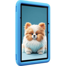 „Blackview Tab A6 Kids“ 10.1 colio planšetė, mėlyna, 4 GB, 128 GB „Blackview Tab A6 Kids“ 10.1 colio planšetė, mėlyna, 4 GB, 128 GB