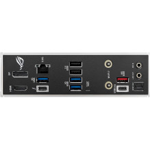 Asus ROG Strix B860-I Gaming WIFI Asus ROG Strix B860-I Gaming WIFI