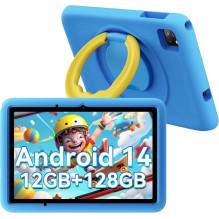 Blackview Tab A6 Kids 10.1" 4GB 128GB Blue