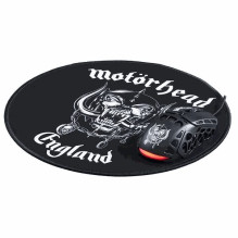 „Subsonic Gaming“ pelės kilimėlis „Motorhead“