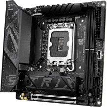 Asus ROG Strix B860-I žaidimų belaidis internetas Asus ROG Strix B860-I žaidimų belaidis internetas