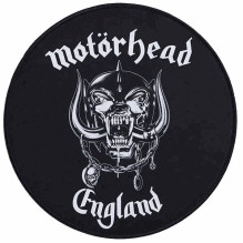 Subsonic Gaming Mouse Pad Motorhead