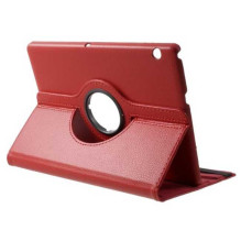 Riff "360 knygų dėklas su stovu Galaxy Tab S4 (2018) 10.5'''' T830 / T835 " Red Riff "360 knygų dėklas su stovu Galaxy Tab S4 (2018) 10.5'''' T830 / T835 " Red