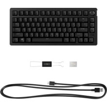 HyperX Alloy Rise 75 HyperX3 (US)