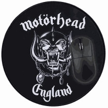 „Subsonic Gaming“ pelės kilimėlis „Motorhead“