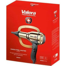 Valera Swiss Steel-Master Light Gold