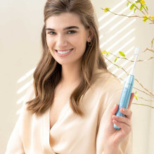 „Silk'n SonicYou“ šviesiai mėlyni SY1PE1LB001