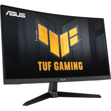 Asus TUF Gaming VG27WQ3B 27" Fast VA 16:9 Curved Asus TUF Gaming VG27WQ3B 27" Fast VA 16:9 Curved